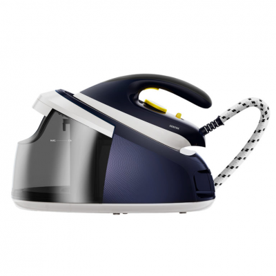 Парогенератор Centek CT-2303 3000Вт, 8Бар, 560/160 г/мин, алюминиевый бойлер, автовыключение, керами