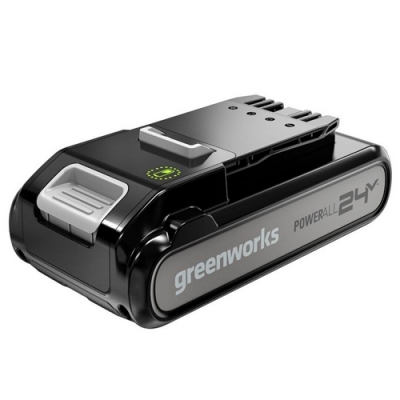 24В 4А*ч литий-ионная аккумуляторная батарея G24SV4