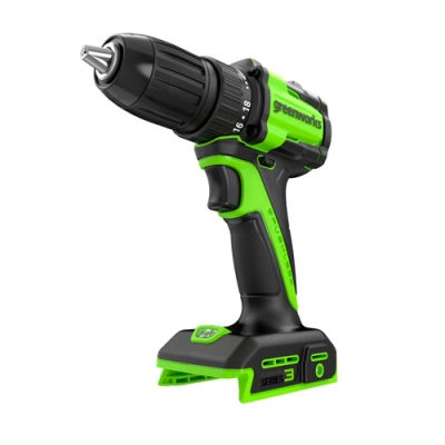 24В Дрель-шуруповерт аккумуляторная DD345 (без АКБ и ЗУ) 24В Дрель-шуруповерт аккумуляторная DD345 (без АКБ и ЗУ)