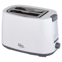 337 Тостер электрический making Oasis everywhere TR-3W