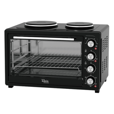 348 Электрическая мини-печь making Oasis everywhere M-S/BL35B