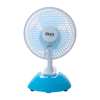 349 Вентилятор настольный "making Оasis everywhere" VP-15WB 349 Вентилятор настольный "making Оasis everywhere" VP-15WB