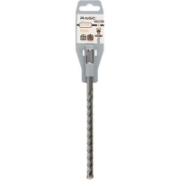 566221 Бур по бетону SDS-Plus 12х210 мм Quadro-X RAGE by VIRA, арт.566221 566221 Бур по бетону SDS-Plus 12х210 мм Quadro-X RAGE by VIRA, арт.566221