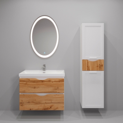 60 Подвесная тумба «Ингрид 60» (ум. Line 60, Como 60, Миранда 60)