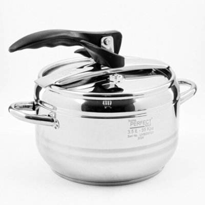 800-103 Скороварка Home Perfect 3,5 л (х4) "MAYER & BOCH"