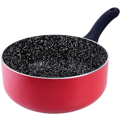 81001 Ковш 0,5л 12см алюм/бакел MB (х12) "MAYER & BOCH"