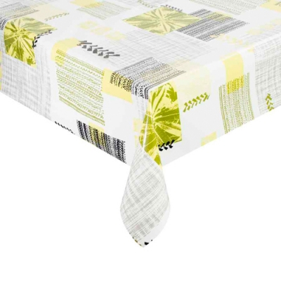 81210 (10) Клеенка "Dream" на ткани 1,37м*20м (КИТАЙ) глянец