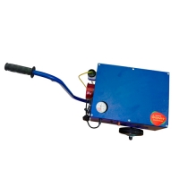 АДЭ-01 (2019г) (Установка вакуумная в упаковке) 7USM-UST-ADE01 без доильной аппаратуры