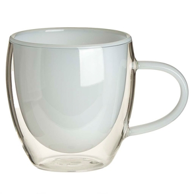 AK-9804 Кружка с двойными стенками 250 мл (100)