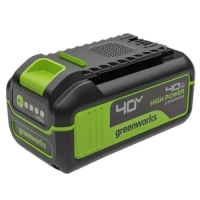 Аккумулятор Greenworks High Power G40HP4, 40V, 4 Ач
