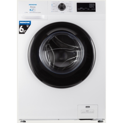 Автоматическая стиральная машина RENOVA WAF-6010SM2