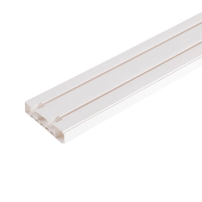 Багет "Стандарт" 3,2 м (2-х рядный)