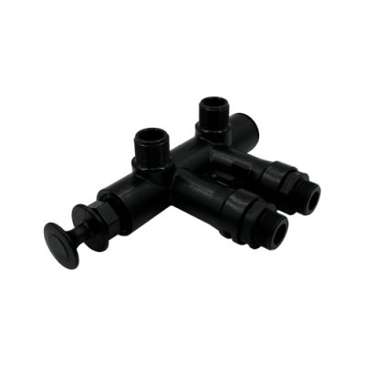 Байпас БАРЬЕР АСЕ 3/4"