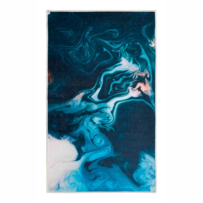 BENGAL/BOMBINI VELVET Коврик 1 пр. (без бахромы) 50*80см, R109