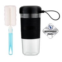 Блендер Polaris PTB 0109 CordLess Черный