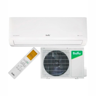Блок наружный Ballu BSYI/out-08HN8 V4 сплит-система инверторного типа