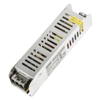 Блок питания, 60Вт. Металлический корпус. TM UnielUET-VAS-060B20 24V IP20 UL-00002429 Блок питания, 60Вт. Металлический корпус. TM UnielUET-VAS-060B20 24V IP20 UL-00002429