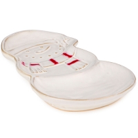 Блюдо сервировочное коллекция "Pine cones", 24,2*13,1*2 см 230-524 230-524