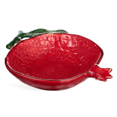 Блюдо сервировочное "Pomegranate" 18,5*14*4 см 145-217 145-217 Блюдо сервировочное "Pomegranate" 18,5*14*4 см 145-217 145-217
