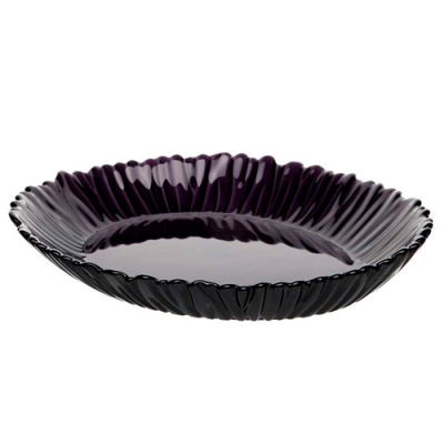 Блюдо упрочн. АМЕТИСТ 330*250 мм арт.10546BD7