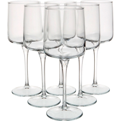 Бокал АЙКОНИК 270 мл арт.440497SLB