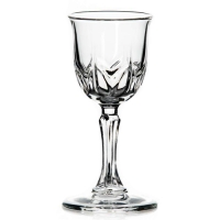 Бокал КАРАТ 58 мл арт.440145SLB