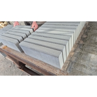 БОРДЮР 0,5*180*60 серый (кам) БОРДЮР 0,5*180*60 серый (кам)