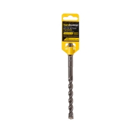 Бур SDS+ 10х160 HIGH SPEED H9019-F10-160 плоский резец U спираль Hanskonner
