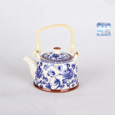 Чайник 2 900мл 2529