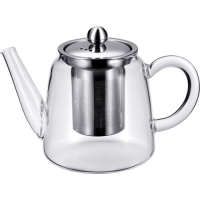 Чайник заварочный 0,9 л c фильтром Linea FRANCO арт.66-3017 (REGENT) Чайник заварочный 0,9 л c фильтром Linea FRANCO арт.66-3017 (REGENT)