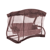 Чехол с моск. сеткой для качелей 1500х2200х1800 Родео,Турин,Новара,Наварра,Сиена,Секвойя,Вираж,Люкс-
