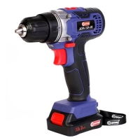 ДЭА-12Л-02 Дрель-шуруповерт ручная электрическая аккумуляторная "ДИОЛД" ДЭА-12Л-02 Дрель-шуруповерт ручная электрическая аккумуляторная "ДИОЛД"