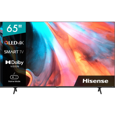 Телевизор Hisense 65E7KQ