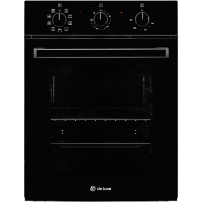 Духовой шкаф электрический De Luxe 4509.10эшв-120