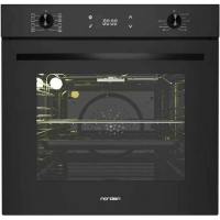 Духовой шкаф электрический NORDEN NRD 8000 BLG Духовой шкаф электрический NORDEN NRD 8000 BLG