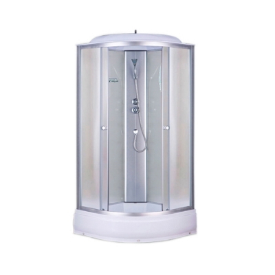 Душевая кабина Hydroom HD-KU8080NF NEW 80х80x215 без зеркала Душевая кабина Hydroom HD-KU8080NF NEW 80х80x215 без зеркала