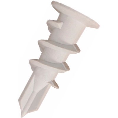 Дюбель Руфкомплект Driva со сверлом 14 х 34 (500 шт) пластиковый г.Калуга