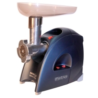 Эл. мясорубка АКСИОН М41.00 в синем корпусе (пр-во Россия), 1700Вт. Эл. мясорубка АКСИОН М41.00 в синем корпусе (пр-во Россия), 1700Вт.