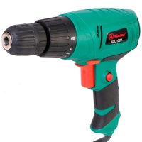 Эл. шуруповерт ШС-020 "ДИФМАШ" Эл. шуруповерт ШС-020 "ДИФМАШ"