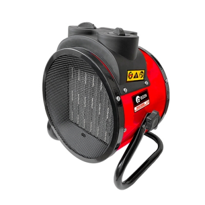 Электрическая тепловая пушка Edon WAB-3000R (3000Вт.13А.249м?/час.40м3) (22603) Электрическая тепловая пушка Edon WAB-3000R (3000Вт.13А.249м?/час.40м3) (22603)