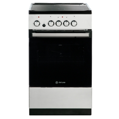 Электроплита DE LUXE 506004.04 ЭС 010