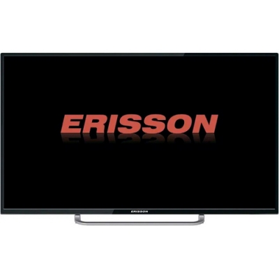 ERISSON 50ULES901T2SM ЖК-Телевизор SMART 4K