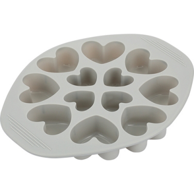 Форма для кексов 29*23.5*4.3 см Linea Silicone арт.74-003 (REGENT)