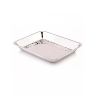 Форма д/жар 34х26х5см МН-213 "ИНДИЯ"