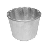 Форма хлебопекарная ЛК 5 (кекс №5) (г.Балезино)