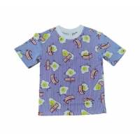 Футболка детская "Бум" 750 р.32