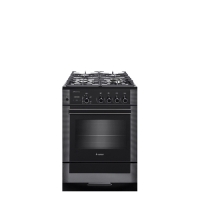 Газовая плита GEFEST ПГ 6500-04 0244