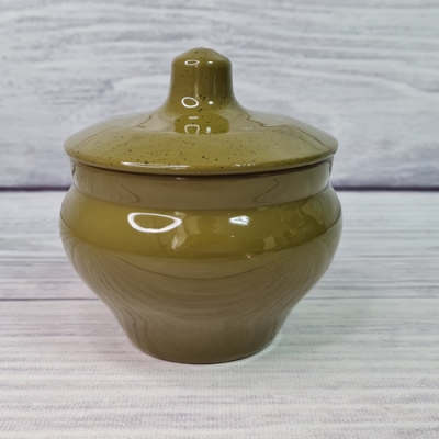 Горшочек Мечта хозяйки ОЗС00026351