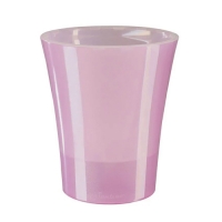 Горшок цветочный Santino АРТЕ-ДЕЯ 1,25л, цвет лотос (АД 1,25 ЛОТ)