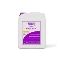 Грунт-концентрат mittelgrund JetBau 10 л поддон 36 шт